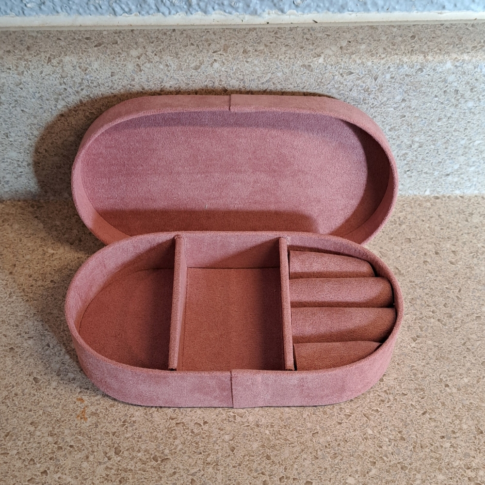 Jewelry Box